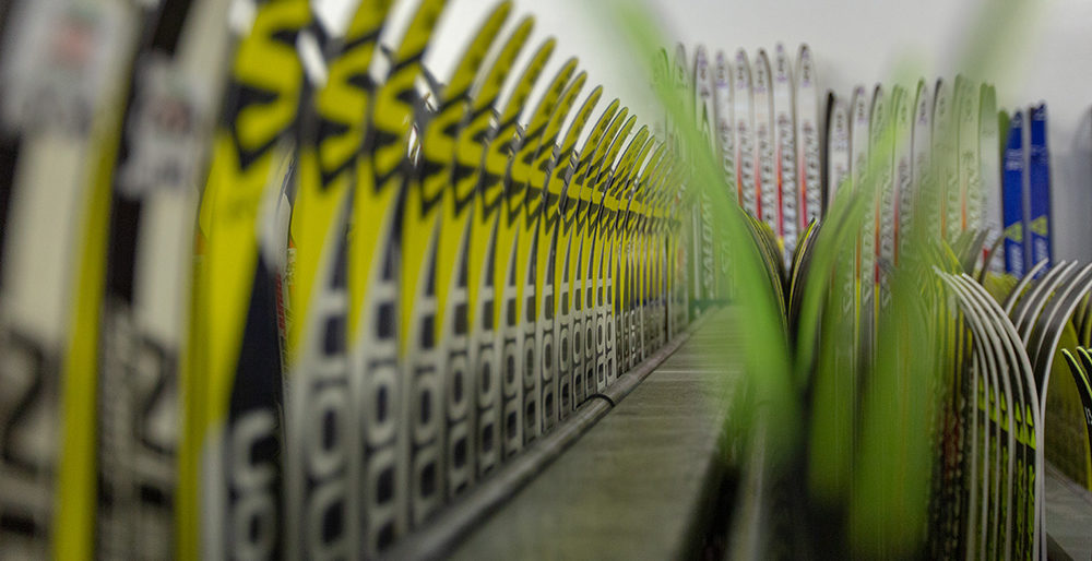 location ski plateau des glières