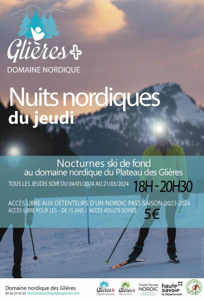 domaine nordique des Glières, Haute-Savoie Nordic 2023 domaine nordique des Glières, Haute-Savoie Nordic 2023