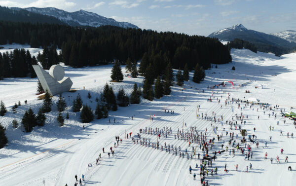 Marathon des Glieres 2022 @Haute-Savoie Nordic (106)